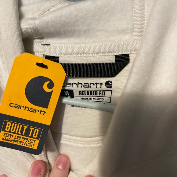 Carhartt Hoodie NWT - Picture 4 of 5